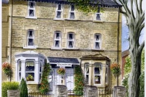 Geminian Guest House Harrogate Image