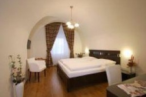 Hotel Gemo voted 4th best hotel in Olomouc