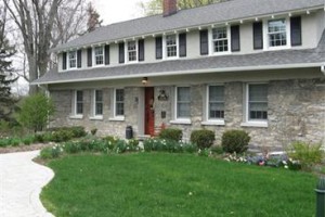 Genesee Country Inn Bed and Breakfast Image