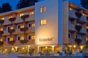 Geniesserhotel Tirolerhof voted 3rd best hotel in Rodeneck