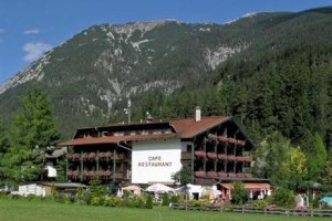 Geniesserwirtshaus And Kulinarik Hotel Alpin Achenkirch voted 2nd best hotel in Achenkirch