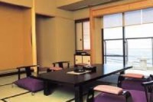 Genjiko voted 3rd best hotel in Minamichita