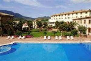 Genoardo Park Hotel voted 4th best hotel in Monreale