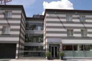 Genova Hotel La Spezia voted 9th best hotel in La Spezia