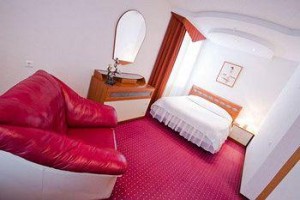 Best Eastern Geolog Hotel voted 6th best hotel in Surgut