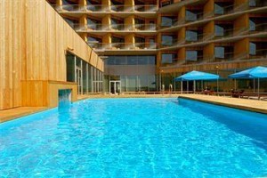 Georg Ots Spa Hotel voted  best hotel in Kuressaare