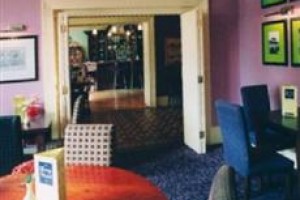George Hotel Frome voted 7th best hotel in Frome