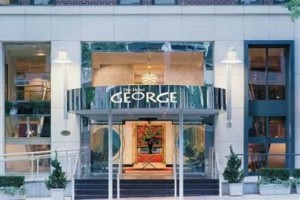 George Hotel Washington D.C. Image