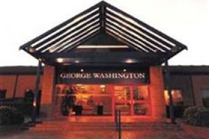 George Washington Hotel Washington (England) voted 3rd best hotel in Washington 