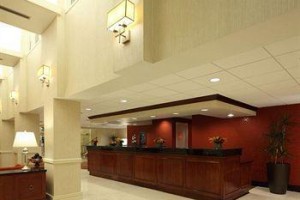 Georgetown University Conference Hotel Image