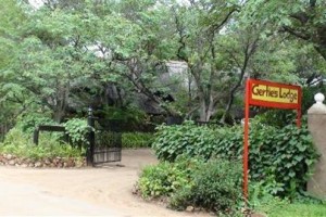 Gerties Lodge Victoria Falls voted 9th best hotel in Victoria Falls