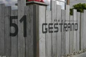 Gestrand Hotel Bed & Breakfast voted 2nd best hotel in Hook of Holland