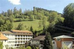 Gesundheitszentrum St Anna Hotel Bad Peterstal-Griesbach voted 7th best hotel in Bad Peterstal-Griesbach