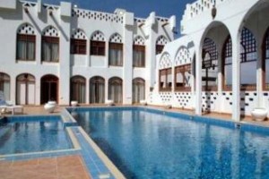 Ghani Palace Hotel Kuwait City Image