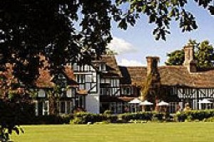 Ghyll Manor Hotel Rusper Horsham (England) voted 5th best hotel in Horsham 