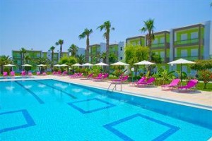 Giakalis Apartment Marmari (Kos) voted  best hotel in Marmari 