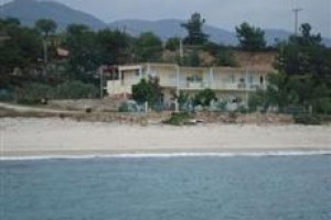 Giannikis Studios voted 9th best hotel in Limenaria