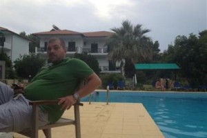 Giannikos Hotel voted  best hotel in Paliouri