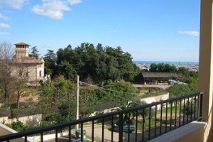 Giardino Dei Principi voted 4th best hotel in Citta Sant'Angelo