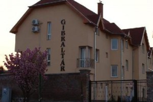 Gibraltar Vendeghaz voted 5th best hotel in Sopron