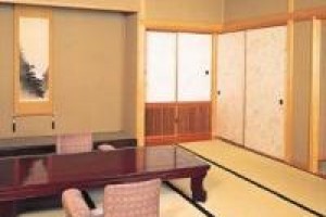 Gifu Grand Hotel voted 9th best hotel in Gifu