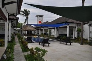 Gili Palm Resort Image