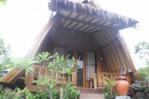 Gili Smile Bungalow Image