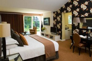 Gilpin Lodge Country House Hotel Bowness-on-Windermere Image