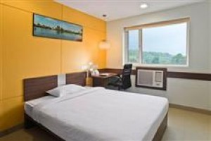 Ginger Tirupur voted  best hotel in Tirupur