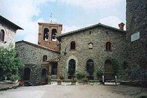 Giomici Bello Farmhouse Valfabbrica voted 2nd best hotel in Valfabbrica