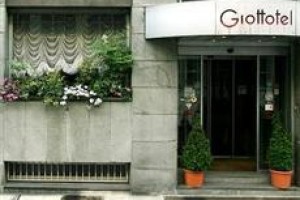 Giotto Hotel Turin Image