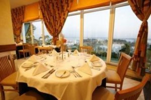 Girassol Bahia Hotel voted  best hotel in Maputo
