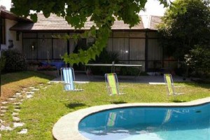 Gisela & Carlos House Image