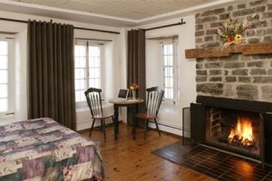 Gite Cote de la Montagne Bed and Breakfast Quebec City Image