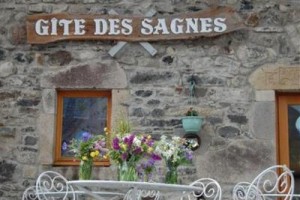 Gite des Sagnes Hotel La Godivelle voted  best hotel in La Godivelle