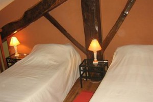Gite Les 3 Loups voted  best hotel in Gironcourt-sur-Vraine