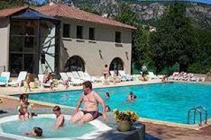 Gite Les Prades voted  best hotel in Mostuejouls