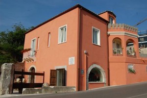 Giu Al Mulino B&B Image