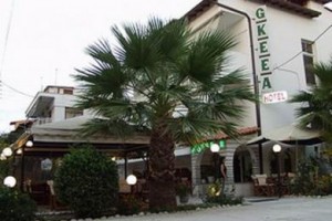 Gkeea Hotel Ierissos (Stagira-Akanthos) voted  best hotel in Ierissos 