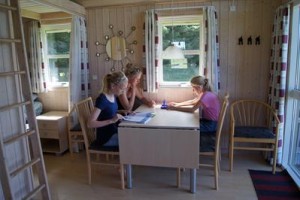 Gl. Klitgaard Camping & Cottages voted 5th best hotel in Løkken