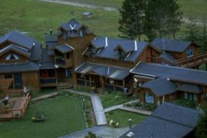 Glacier Bay Country Inn voted  best hotel in Gustavus