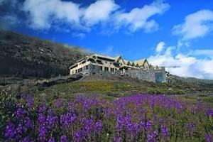 The Glacier View Inn voted 3rd best hotel in Jasper 