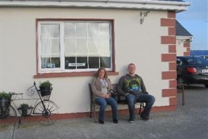 Glasha Meadows voted 9th best hotel in Doolin