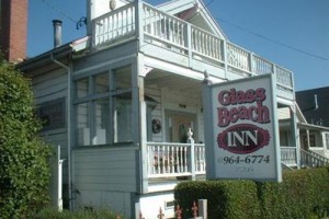 Glass Beach Inn voted 6th best hotel in Fort Bragg