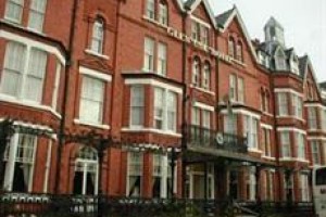 Glen Usk Hotel voted 6th best hotel in Llandrindod Wells