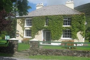 Glen Valley Farmhouse Leenane Image