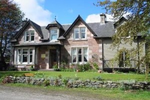 Glenan Lodge Guest House Tomatin voted  best hotel in Tomatin