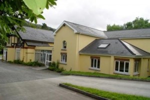 Glendalough International Youth Hostel voted  best hotel in Glendalough