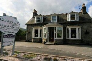 Glenernan Guest House voted 6th best hotel in Ballater