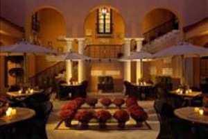 Glenmere Mansion Image
